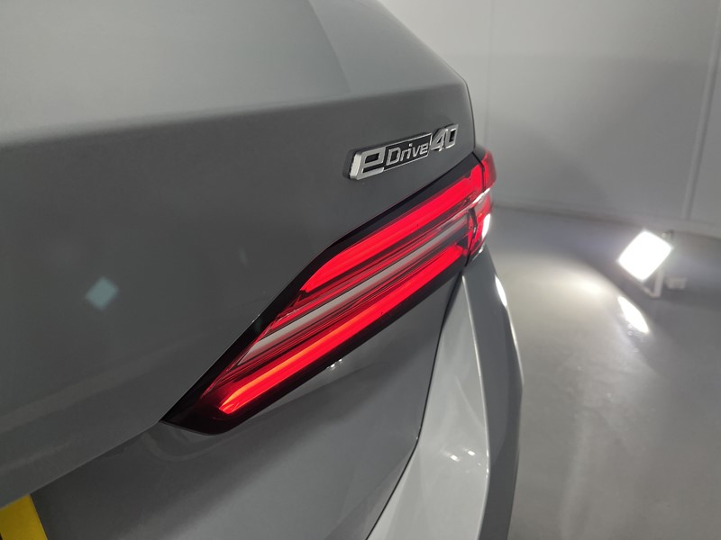 Used BMW i5 2025 for sale - 76981459: Photo 49