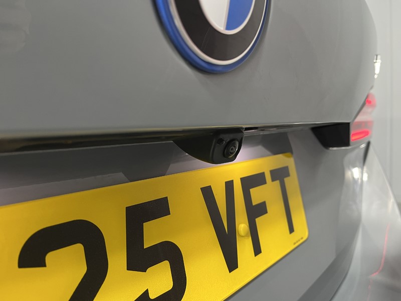 Used BMW i5 2025 for sale - 76981459: Photo 50