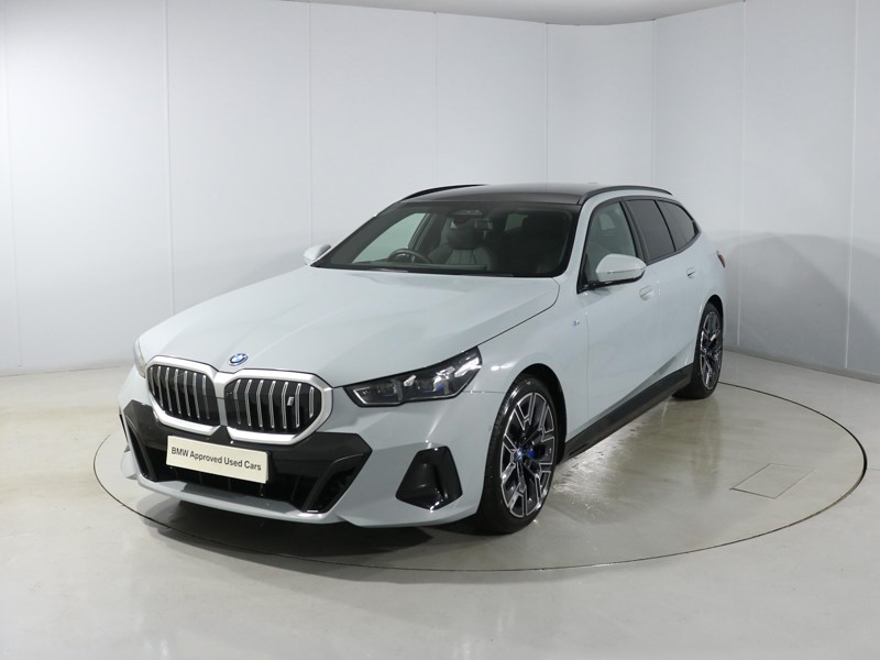 Used BMW i5 2025 for sale - 76981459: Photo 52