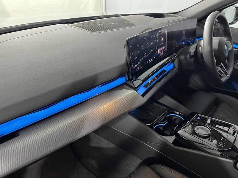 Used BMW i5 2025 for sale - 76981459: Photo 7