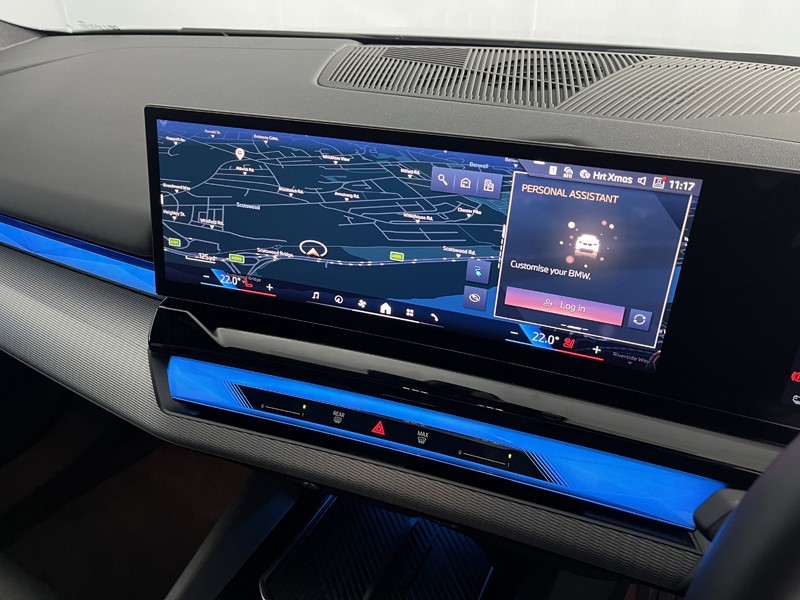 Used BMW i5 2025 for sale - 76981459: Photo 8