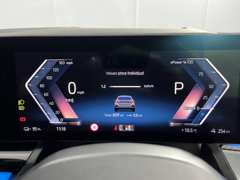 Used BMW i5 2025 for sale - 76981459: Photo 9