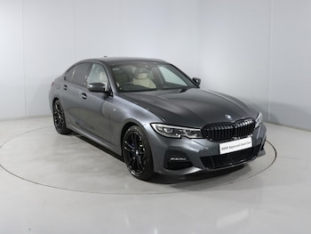 Used BMW 3 Series 2020 for sale - 79333180: Photo
