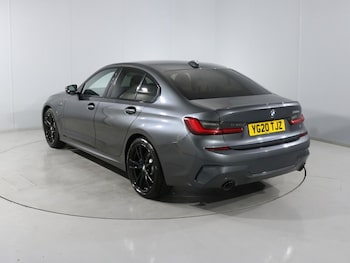 Used BMW 3 Series 2020 for sale - 79333180: Photo