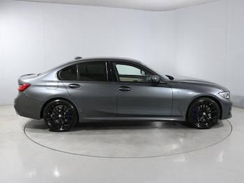 Used BMW 3 Series 2020 for sale - 79333180: Photo