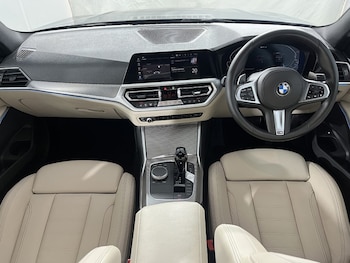 Used BMW 3 Series 2020 for sale - 79333180: Photo