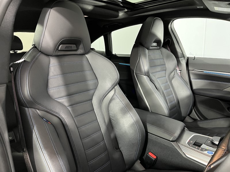 Used BMW i4 2022 for sale - 77420569: Photo 11