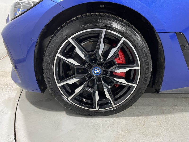 Used BMW i4 2022 for sale - 77420569: Photo 14