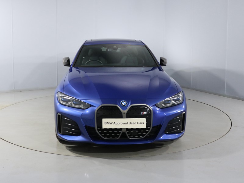 Used BMW i4 2022 for sale - 77420569: Photo 16