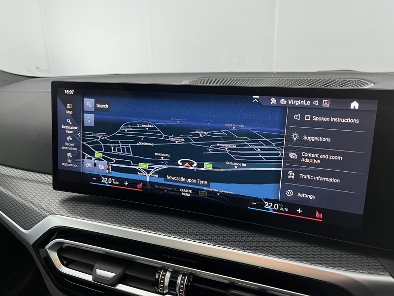 Used BMW i4 2022 for sale - 77420569: Photo 18