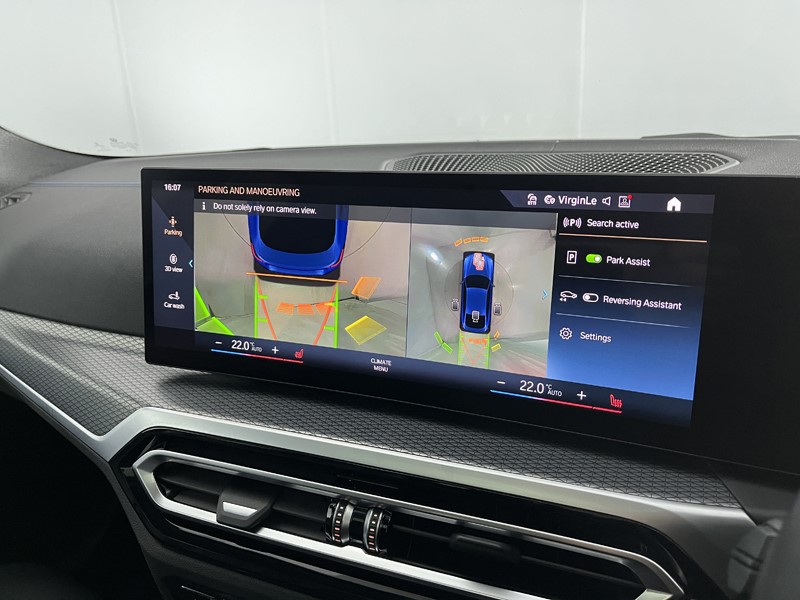 Used BMW i4 2022 for sale - 77420569: Photo 19