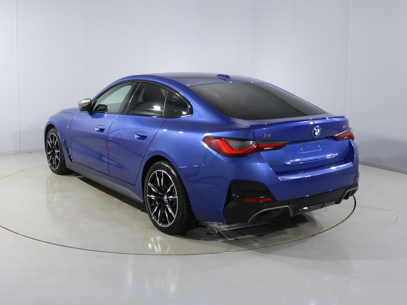 Used BMW i4 2022 for sale - 77420569: Photo 2