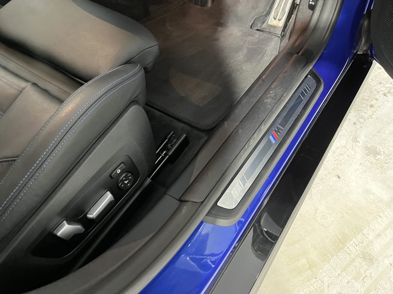 Used BMW i4 2022 for sale - 77420569: Photo 20