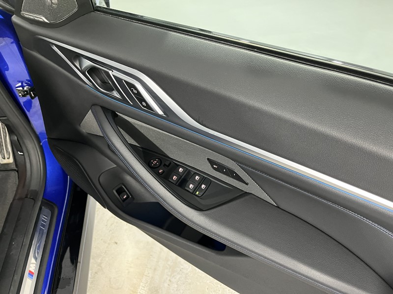 Used BMW i4 2022 for sale - 77420569: Photo 21