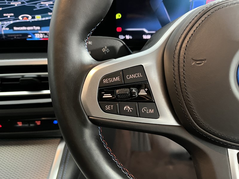 Used BMW i4 2022 for sale - 77420569: Photo 25