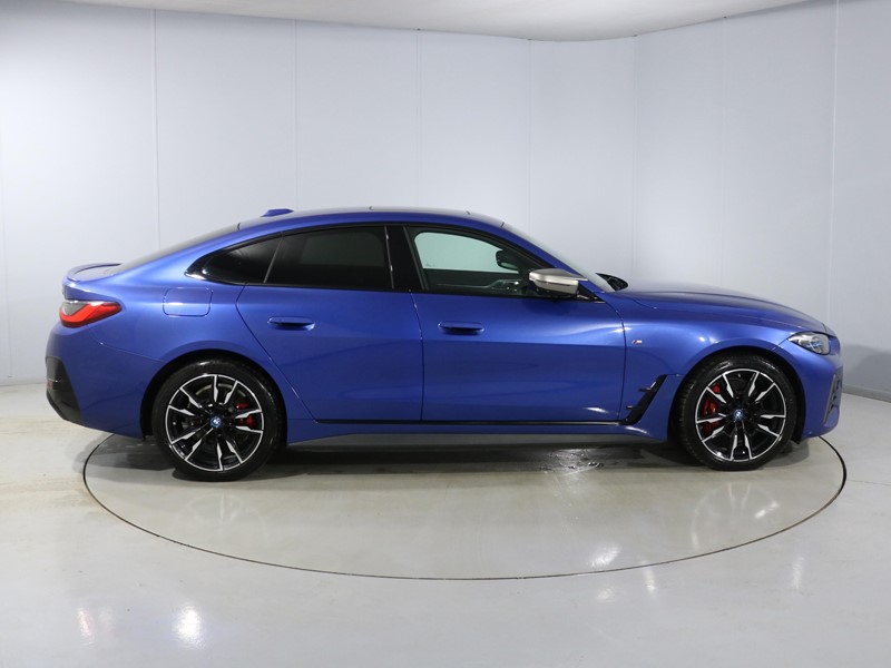 Used BMW i4 2022 for sale - 77420569: Photo 3