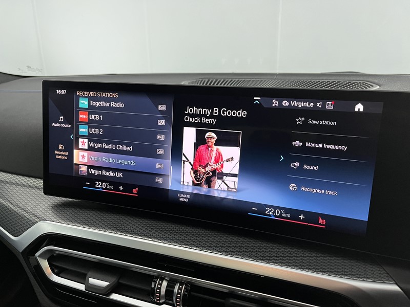 Used BMW i4 2022 for sale - 77420569: Photo 31