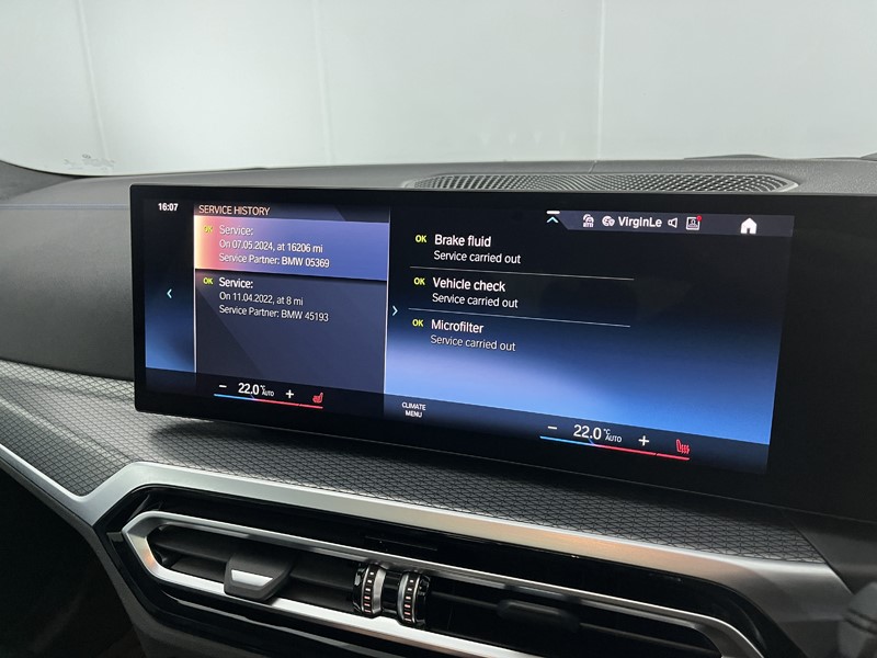 Used BMW i4 2022 for sale - 77420569: Photo 33