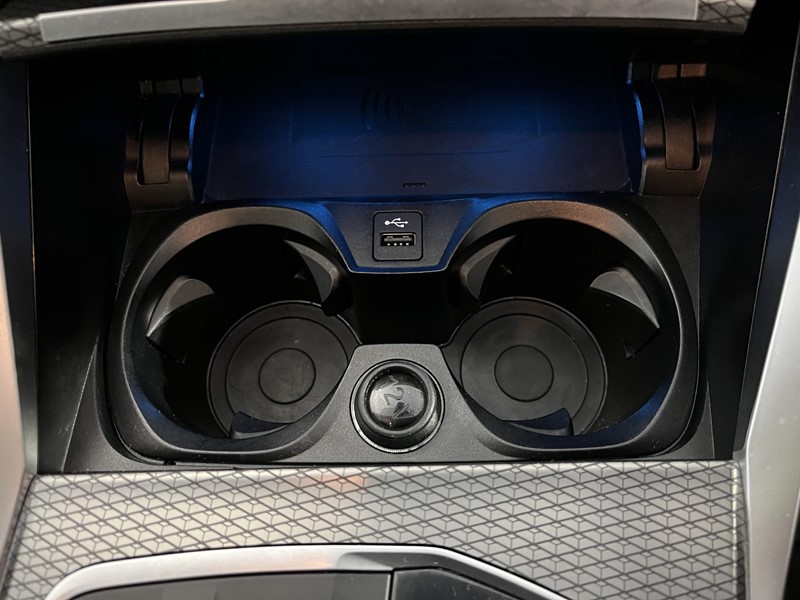 Used BMW i4 2022 for sale - 77420569: Photo 35