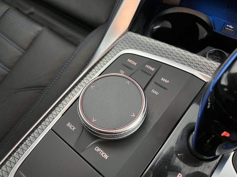 Used BMW i4 2022 for sale - 77420569: Photo 36