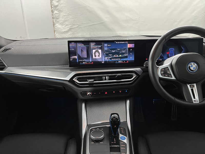 Used BMW i4 2022 for sale - 77420569: Photo 4