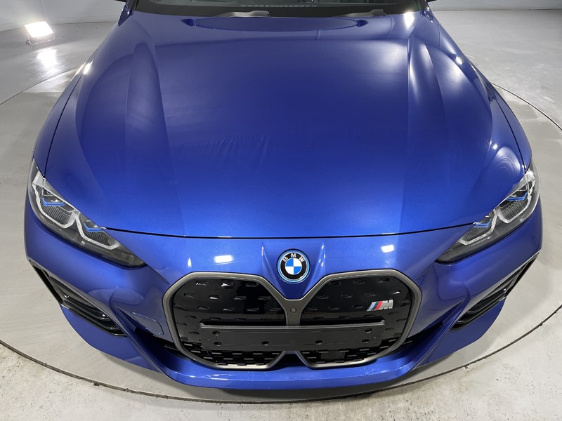 Used BMW i4 2022 for sale - 77420569: Photo 45