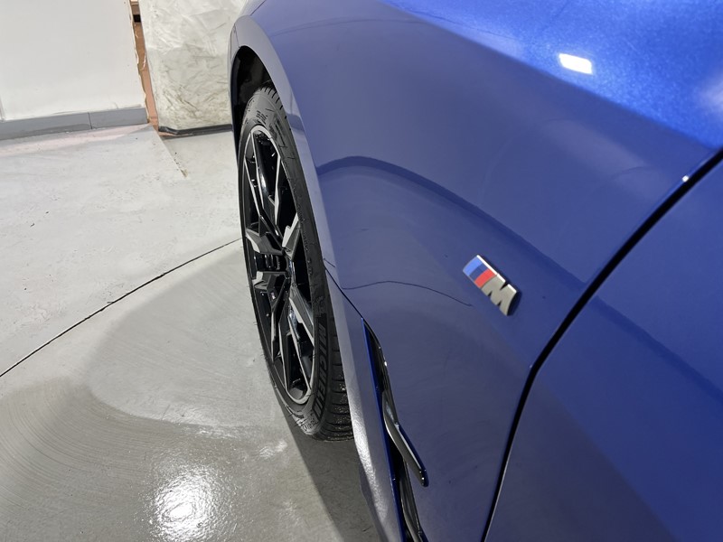 Used BMW i4 2022 for sale - 77420569: Photo 47