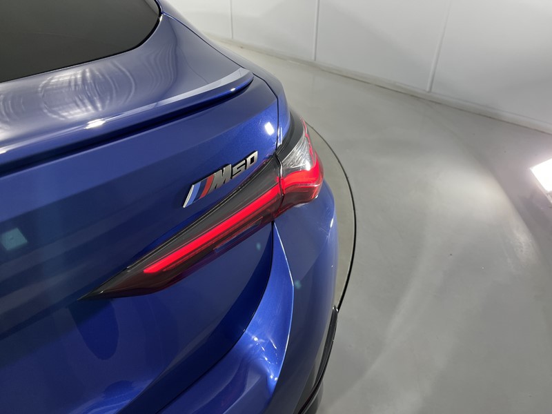 Used BMW i4 2022 for sale - 77420569: Photo 48