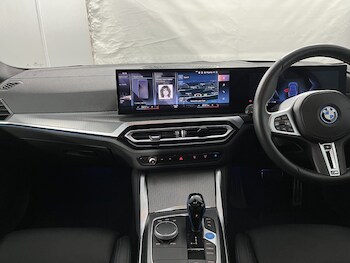 Used BMW i4 2022 for sale - 77420569: Photo