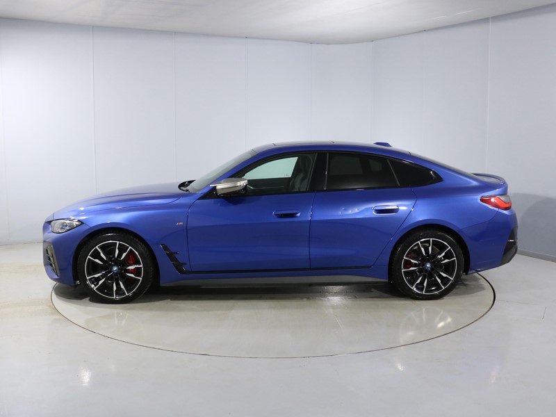 Used BMW i4 2022 for sale - 77420569: Photo 53