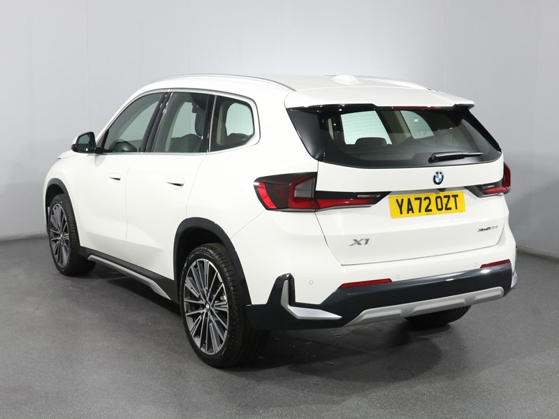 Used BMW X1 2023 for sale - 77483067: Photo 2