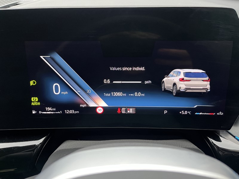 Used BMW X1 2023 for sale - 77483067: Photo 9