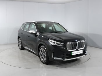 Used BMW iX1 2024 for sale - 78984425: Photo