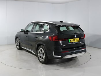 Used BMW iX1 2024 for sale - 78984425: Photo