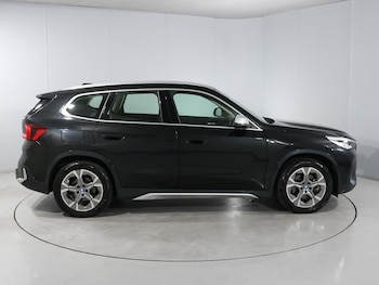 Used BMW iX1 2024 for sale - 78984425: Photo