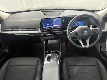 Used BMW iX1 2024 for sale - 78984425: Photo