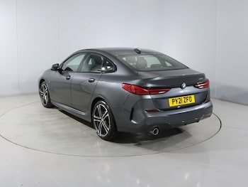 Used BMW 2 Series 2021 for sale - 79333176: Photo