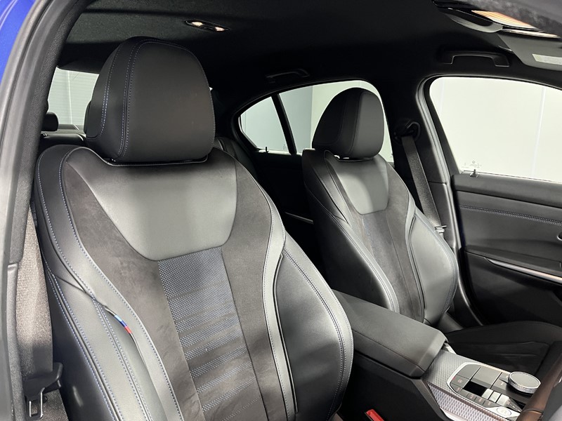 Used BMW 3 Series 2024 for sale - 77834024: Photo 11