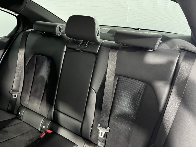 Used BMW 3 Series 2024 for sale - 77834024: Photo 12