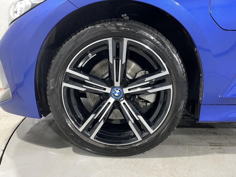 Used BMW 3 Series 2024 for sale - 77834024: Photo 14