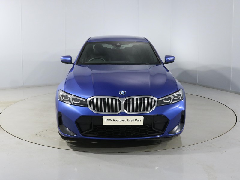 Used BMW 3 Series 2024 for sale - 77834024: Photo 16