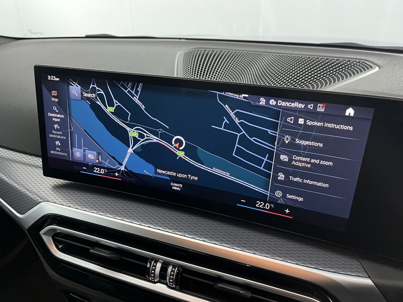 Used BMW 3 Series 2024 for sale - 77834024: Photo 17