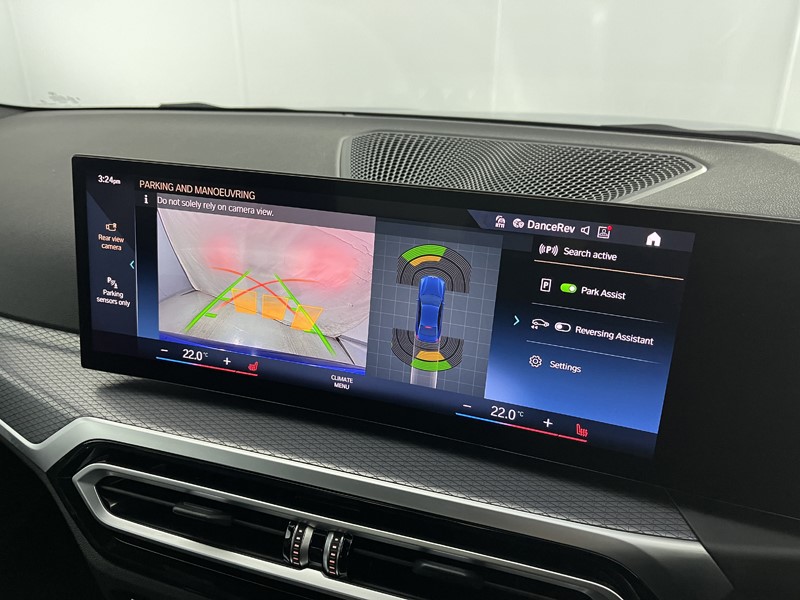 Used BMW 3 Series 2024 for sale - 77834024: Photo 18