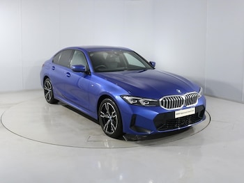 Used BMW 3 Series 2024 for sale - 77834024: Photo