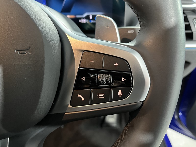 Used BMW 3 Series 2024 for sale - 77834024: Photo 24