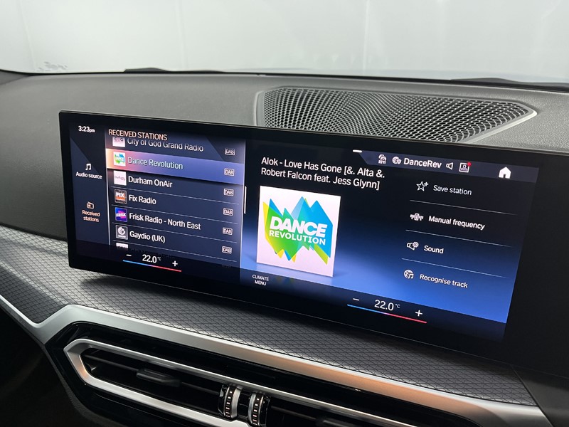 Used BMW 3 Series 2024 for sale - 77834024: Photo 27