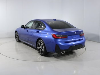 Used BMW 3 Series 2024 for sale - 77834024: Photo