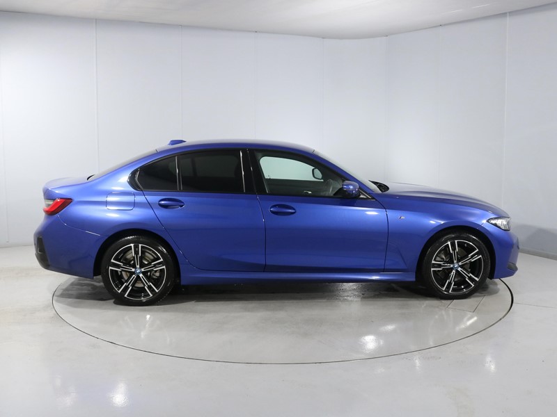 Used BMW 3 Series 2024 for sale - 77834024: Photo 3