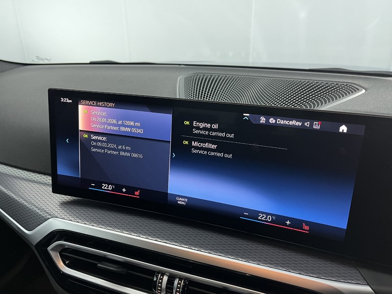 Used BMW 3 Series 2024 for sale - 77834024: Photo 30