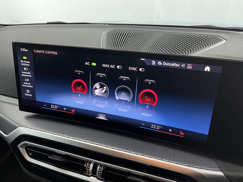 Used BMW 3 Series 2024 for sale - 77834024: Photo 31